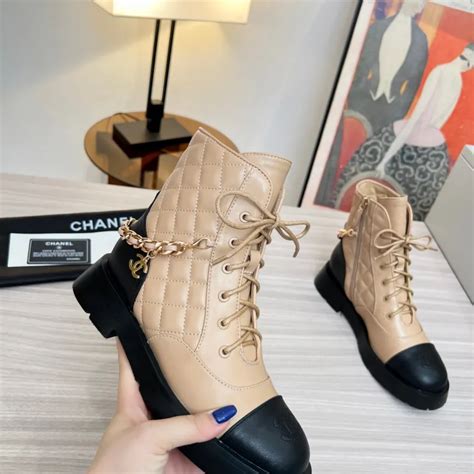 cheap replica chanel sandals|copy Chanel boots.